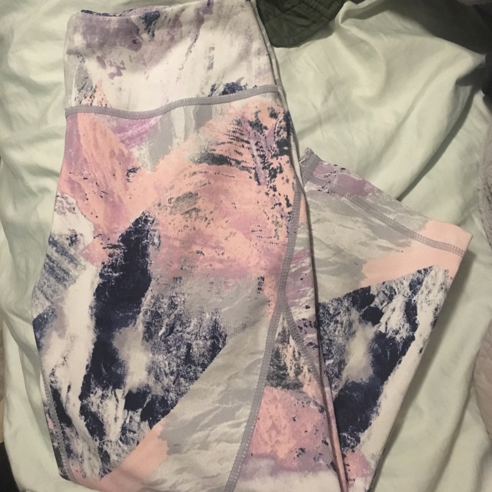 Zella capris